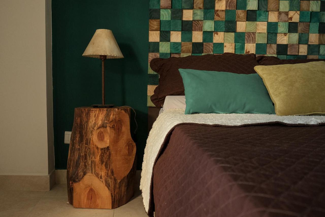 Punto Norte Departamentos Con Encanto En Salta - Pueyrredon Extérieur photo