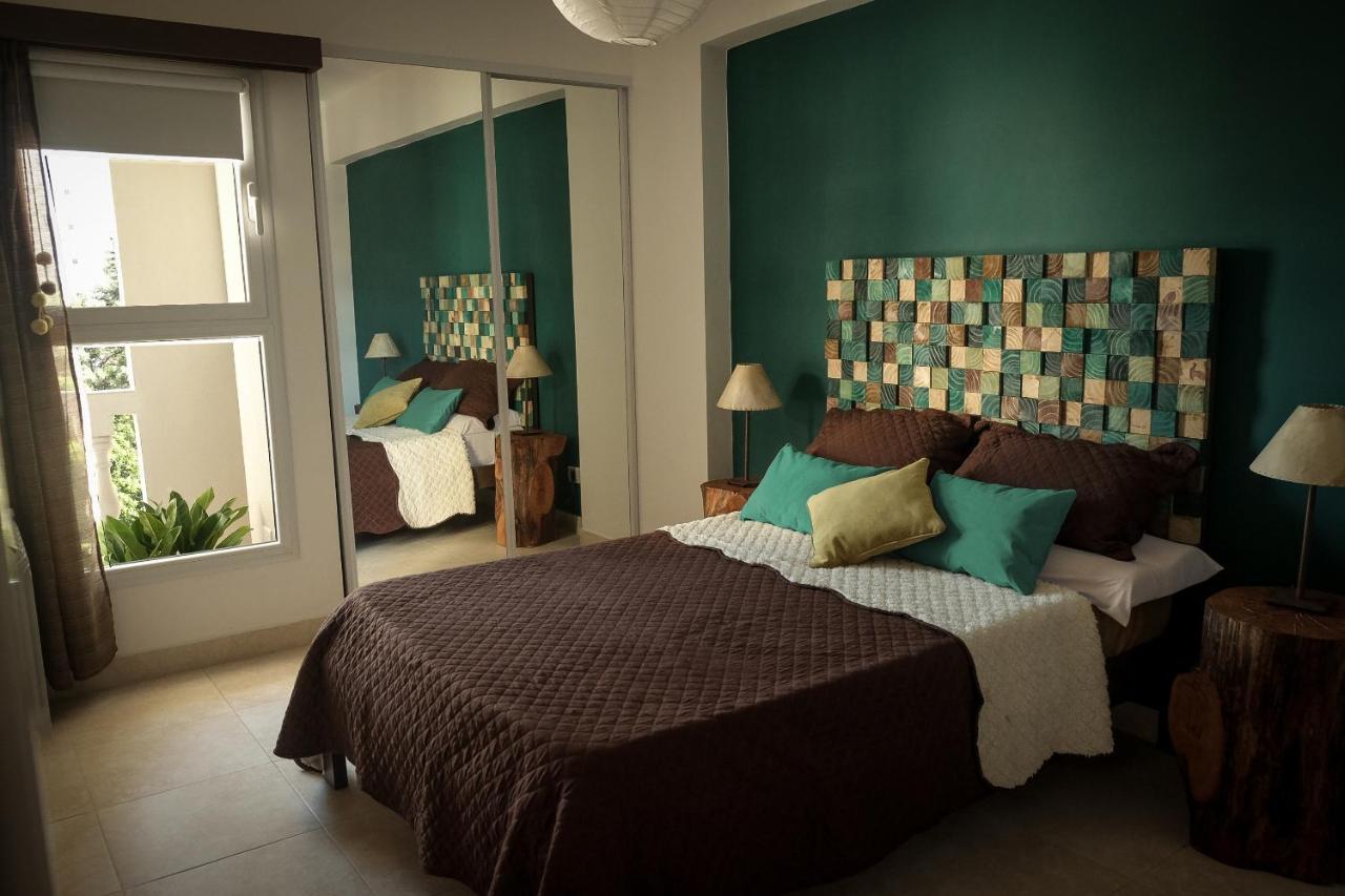 Punto Norte Departamentos Con Encanto En Salta - Pueyrredon Extérieur photo