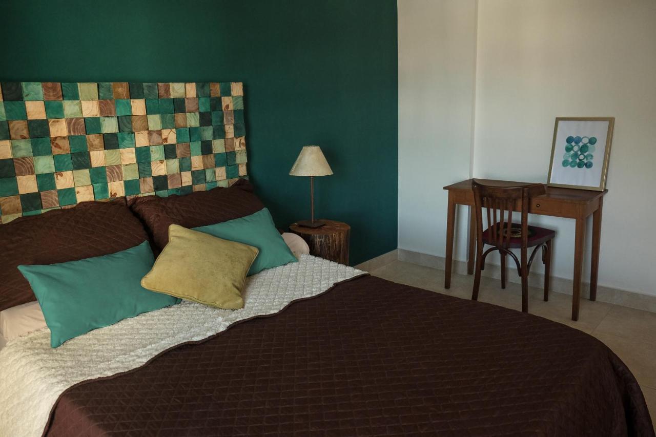 Punto Norte Departamentos Con Encanto En Salta - Pueyrredon Extérieur photo